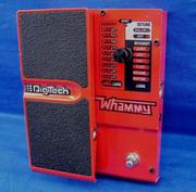 Digitech Whammy 4