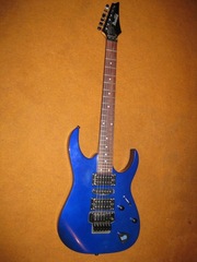 Продаю Ibanez RG 270 (Indonesia)