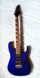 Продаю Ibanez Grg 170 Dx (Индонезия);  Недорого!