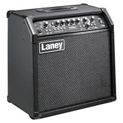 Laney P65– комбик с цифровыми эффектами