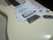 Продам отличный,  мастеровый Stratocaster