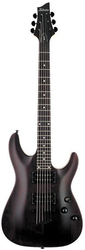 Электрогитара Schecter omen-6 wsn