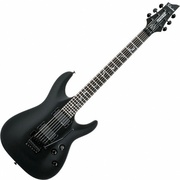 Электрогитара SCHECTER DEMON-7 FR SBK