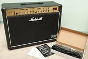 ламповый комбо Marshall TSL602