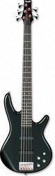 ПРОДАМ Ibanez GSR205 BLACK бас-гитара