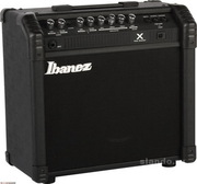 Продам комбоусилитель Ibanez TBX 30 R