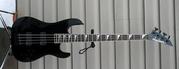 Jackson CMG Bass