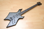 BC Rich бас Warlock NT5