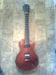 Gibson Les Paul