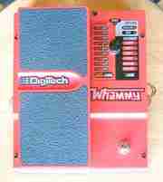 Продам педали Digitech, Boss, DOD, Marshall…