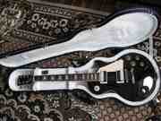 Продам GIBSON LES PAUL STANDARD TRADITIONAL EBONY