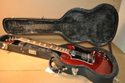 2006 GIBSON SG STANDARD  