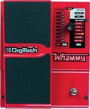 Digitech Whammy 4