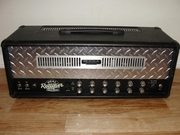 Mesa Boogie Dual Rectifier Solo Head 