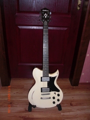 Washburn WI64 V