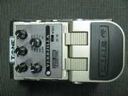 Продам Line 6 Verbzilla Reverb