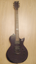 3200 грн.ESP LTD EC200QM ПРОДАМ