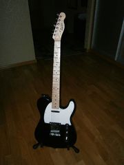 Squier Telecaster Affinity