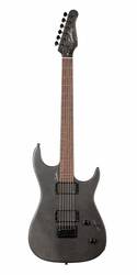 Продам гитару Godin FREEWAY EMG Graphite Black SG +ПроцессорZOOMg9.2  