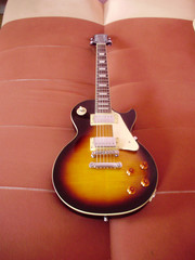 Продам Epiphone les paul standard vintage sunburst