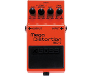 Продам BOSS MD-2 Mega Distortion