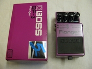 Продам Boss BF-3 Flanger 