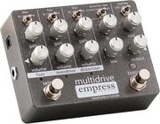 Гитарная Педаль - Empress Effects Multidrive