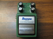 Продам Ibanez TS9DX TURBO TUBESCREAMER.