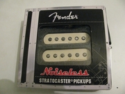 Продам FENDER STRATOCASTER PICKUPS VINTAGE NOISELESS Новые!