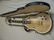 Продам GIBSON LES PAUL STUDIO PREMIUM PLUS (2007)