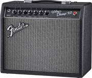 Продам комбоусилитель Fender VIBRO CHAMP® XD 5-W TUBE Новый!