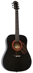 гитара Hohner Hw220 tbk бу