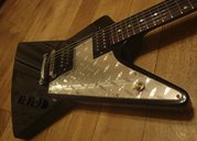 Gibson Explorer USA