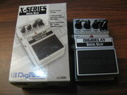 Продам Digitech Digidelay