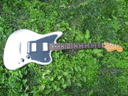 Продам Fender Blacktop Jaguar HH