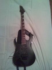 Продам Ibanez RG370DXL 