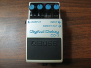 Продам дилей Boss Digital Delay DD-3