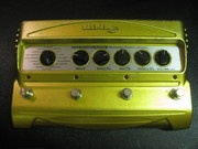 Продам Line 6 DM 4 Distortion Modeler Stombox