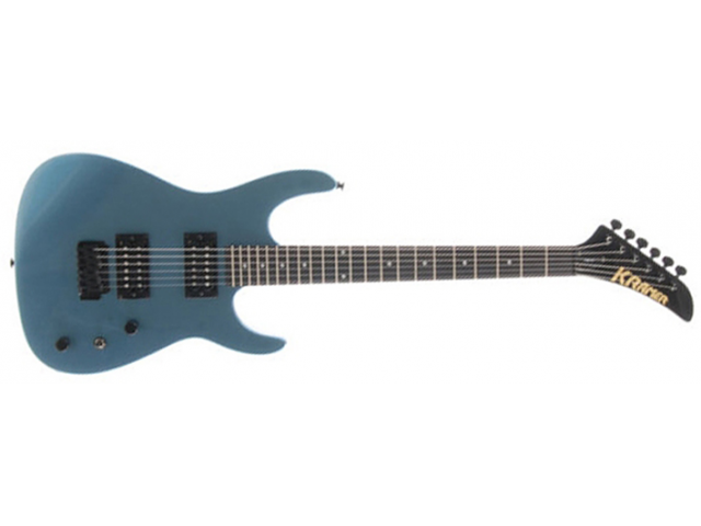 Продам Электрогитару Kramer Pacer FT202S Lake Placid Blue 