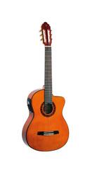 Продам классическую гитару VALENCIA CG190CE.
