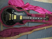 Продам гитару Gibson Les Paul Studio