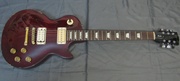Продам гитару Gibson Les Paul Studio Limited Edition 1997