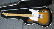Продам Fender American Standard Telecaster 2001