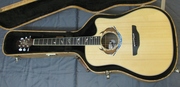 Продам гитару Takamine LTD 2002 Limited Edition