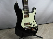 Продам электрогитару Fender Blacktop Stratocaster HH (Mexico 2011)