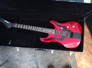 Продам гитару Peavey tracer made in USA.
