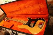 Бас гитара Fender Precision Bass 1975