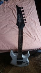 Продам электрогитару Ibanez grgr121ex + комбик Fender в довесок